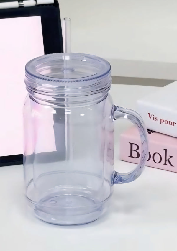 20oz Mason Jars